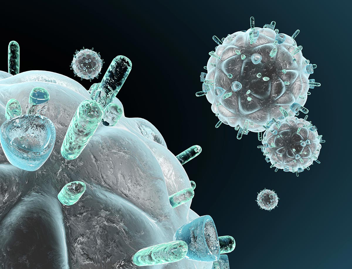 New Therapeutic Targets Abivax